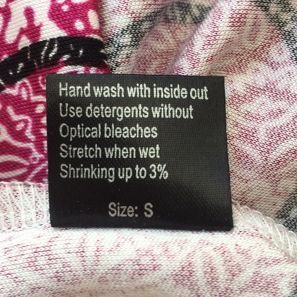 Josh Brody Dress - Picture 6 of 6